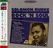 Solomon Burke, Rock 'N Soul (CD)