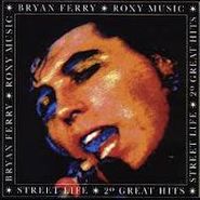 Bryan Ferry, Streetlife: 20 Great Hits [Import] (CD)