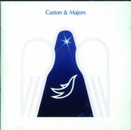 Leonard Caston, Caston & Majors [Expanded Edition] (CD)