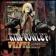 Kim Fowley, Wildfire: Complete Imperial Recordings 1968-1969 (CD)