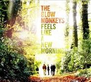 The Blow Monkeys, Feels Like A New Morning (CD)