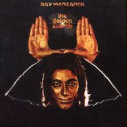 Ray Manzarek, Golden Scarab (CD)