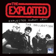 The Exploited, Exploited Barmy Army: The Collection (CD)