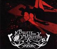 Bullet for My Valentine, The Poison (CD)