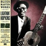Lightnin' Hopkins, Blues Masterworks (LP)