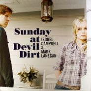 Isobel Campbell, Sunday at Devil Dirt [EU Import] (LP)