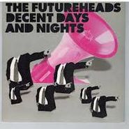 The Futureheads, Decent Days & Nights (CD)