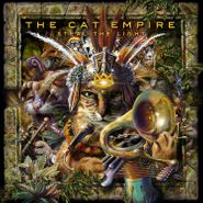 The Cat Empire, Steal The Light (CD)