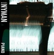 Michael Nyman, Piano (CD)
