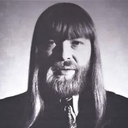 Conny Plank, Who's That Man: A Tribute To Conny Plank (LP)