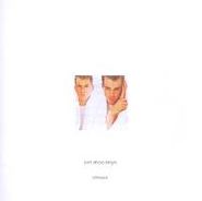 Pet Shop Boys, Please (CD)