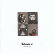 Pet Shop Boys, Behaviour (CD)