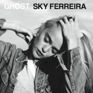 Sky Ferreira, Ghost EP (CD)