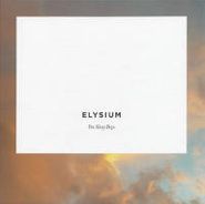 Pet Shop Boys, Elysium [Deluxe Edition] (CD)