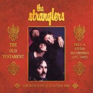 The Stranglers, The Old Testament: The U.A. Studio Recordings (1977-1982) [Box Set] (CD)