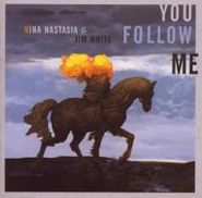 Nina Nastasia, You Follow Me (CD)
