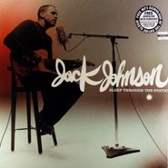 Jack Johnson, Sleep Through The Static (LP)