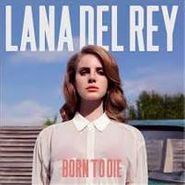 Lana Del Rey, Born To Die [Deluxe Edition] (CD)