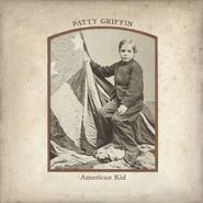 Patty Griffin, American Kid [Deluxe Edition] (CD)