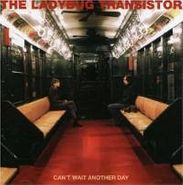 The Ladybug Transistor, Can't Wait Another Day (CD)