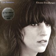 Eleanor Friedberger, Last Summer (LP)