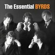 The Byrds, The Essential Byrds (CD)