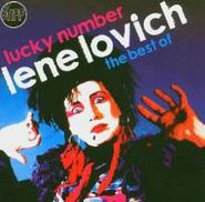 Lene Lovich, Lucky Number: Best of Lene Lovich (CD)