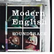 Modern English, Soundtrack (CD)