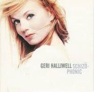 Geri Halliwell, Schizophonic (CD)