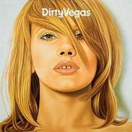Dirty Vegas, Dirty Vegas (CD)