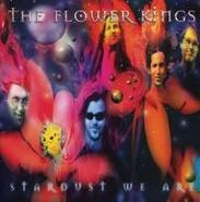 The Flower Kings, Stardust We Are (CD)
