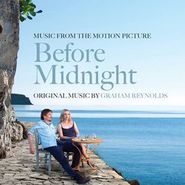 Graham Reynolds, Before Midnight [OST] (CD)