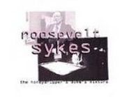Roosevelt Sykes, The Honeydripper's Duke's Mixture (CD)