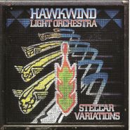 Hawkwind Light Orchestra, Stellar Variations (CD)