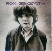 Ron Sexsmith, Ron Sexsmith (CD)