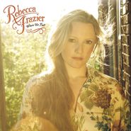 Rebecca Frazier, When We Fall (CD)