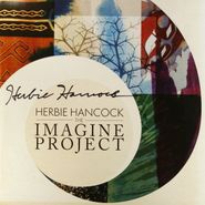 Herbie Hancock, The Imagine Project [AUTOGRAPHED] (LP)