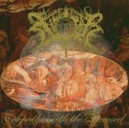 Xasthur, Telepathic With the Deceased (CD)