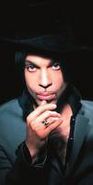 Prince, One Night Alone Live! (CD)