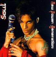 Prince, New Power Soul (CD)