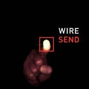 Wire, Send (CD)