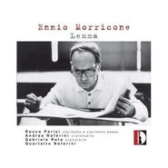 Ennio Morricone, Lemma (CD)
