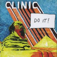 Clinic, Do It! (CD)