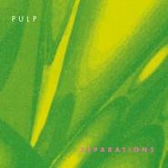 Pulp, Separations (LP)