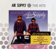 Air Supply, All Out Of Love: The Best Of Air Supply (CD)