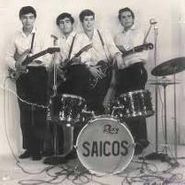 Los Saicos, Los Saicos - Demolicion! The Complete Recordings (CD)