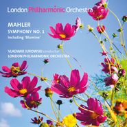Gustav Mahler, Mahler: Symphony No. 1 (CD)