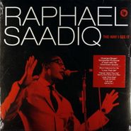 Raphael Saadiq, The Way I See It (LP)