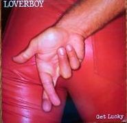 Loverboy, Get Lucky (CD)