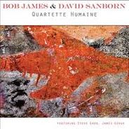 Bob James, Quartette Humaine (CD)